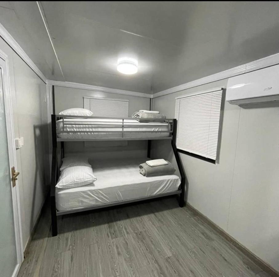 Las Casitas De Village 卡罗莱纳 外观 照片