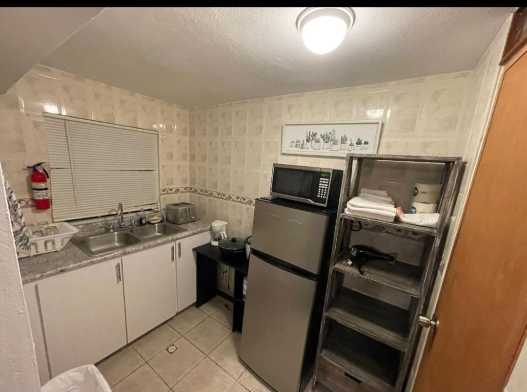 Las Casitas De Village 卡罗莱纳 外观 照片
