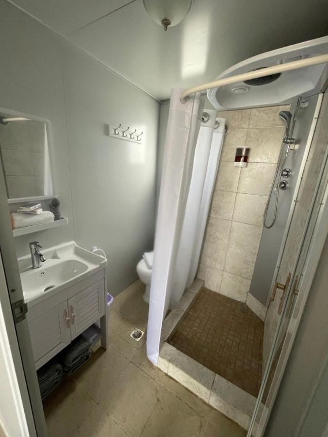 Las Casitas De Village 卡罗莱纳 外观 照片